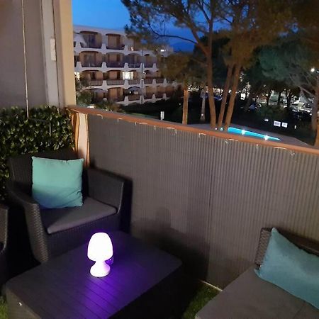 Апартаменты Farniente Riviera Мандельё-ла-Напуль Экстерьер фото
