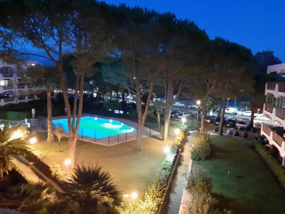 Апартаменты Farniente Riviera Мандельё-ла-Напуль Экстерьер фото