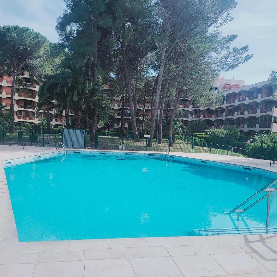 Апартаменты Farniente Riviera Мандельё-ла-Напуль Экстерьер фото
